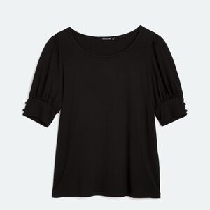 Pink Clover Raquel L Black